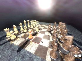 Screenshot of 3D Chess Unlimited Screenshot of 3D Chess Unlimited