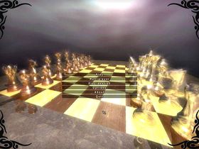 Screenshot of 3D Chess Unlimited Screenshot of 3D Chess Unlimited