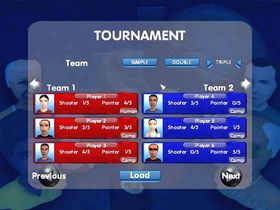 Screenshot of 3D Petanque Unlimited