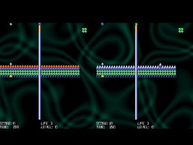 Screenshot of Equality