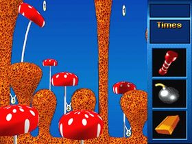 Screenshot of H2o Remix Screenshot of H2o Remix