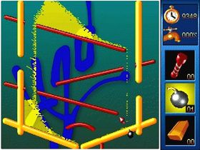 Screenshot of H2o Remix Screenshot of H2o Remix