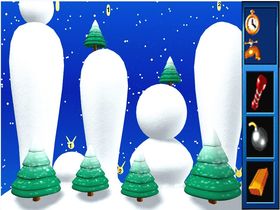 Screenshot of H2o Remix Screenshot of H2o Remix