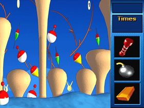 Screenshot of H2o Remix Screenshot of H2o Remix