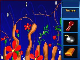 Screenshot of H2o Remix Screenshot of H2o Remix