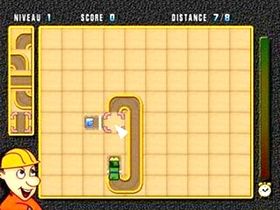 Capture d'écran de Road Construction