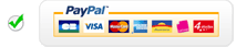 PayPal logo